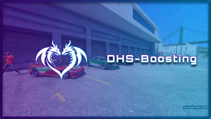DHS-Boosting