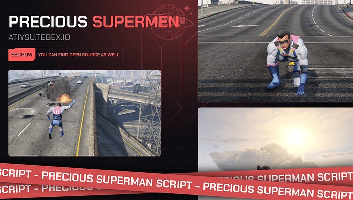 superman