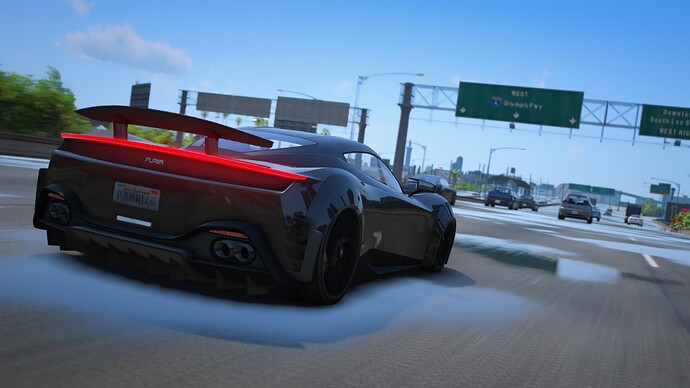 [PAID] Furia Widebody thumbnail 6