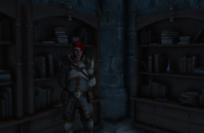 Paladin Armor [PAID] Thumbnail