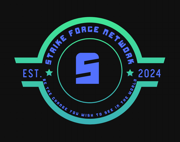 Strike Force Network 3.0