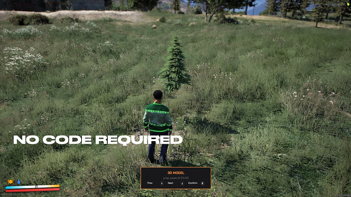 Lootzones — In-Game Zone Loot System 5