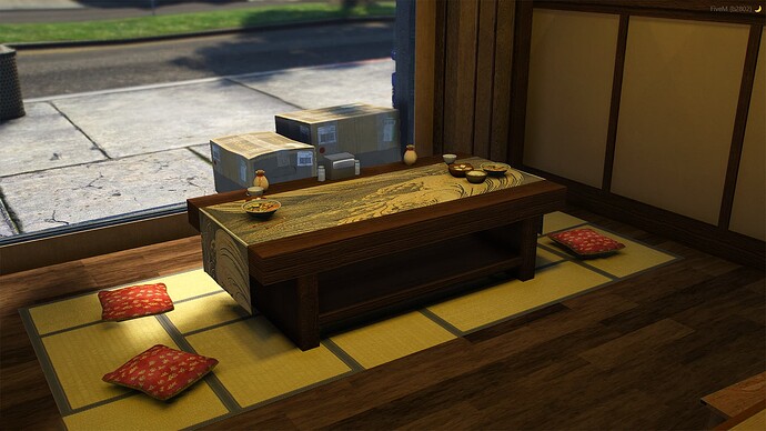 [MLO] [PAID] Wook Noodle House MLO thumbnail 7