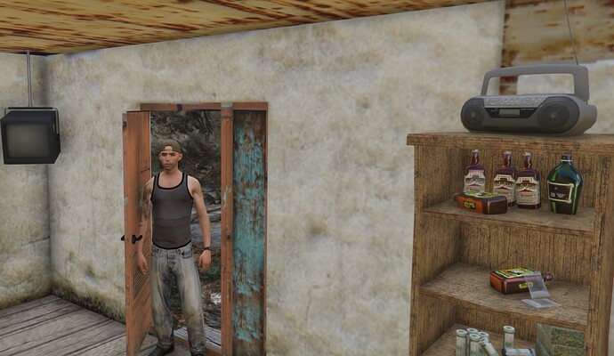 [PAID][MAP] Wild House thumbnail 3