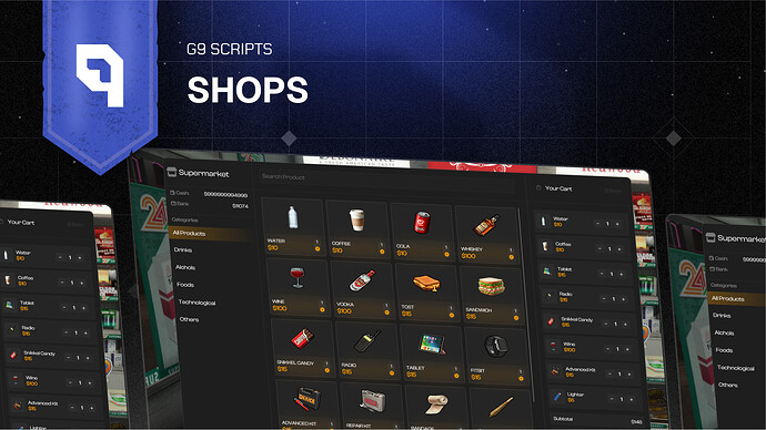 shopst