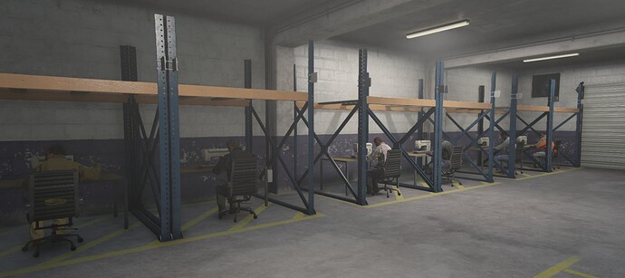 Tailor Job Script thumbnail 4