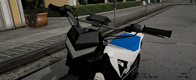 CC Electric Bike thumbnail 6