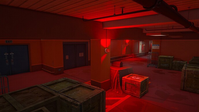 [PAID] [MAP] Bobcat Security Extended  thumbnail 8