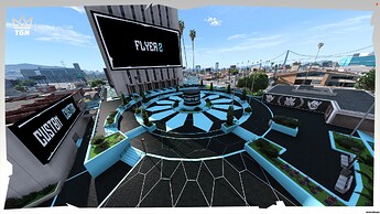 [PAID] Lobby Spawn thumbnail 3