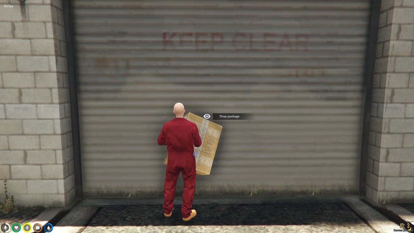 [ESCROW] RZ-TruckDriver-Job - FiveM Releases - Cfx.re Community