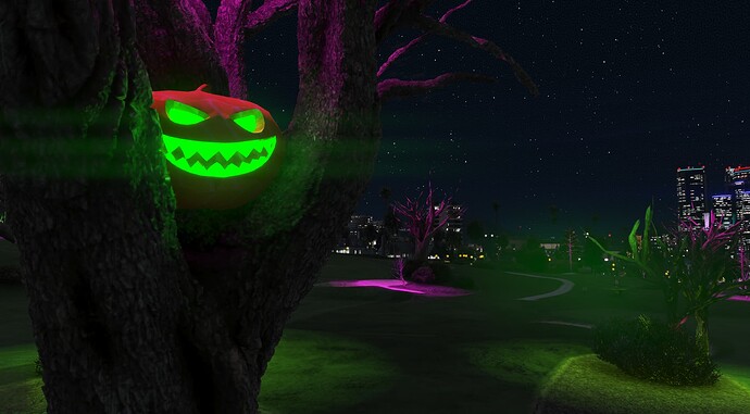 RSD Halloween Global Map [5$] thumbnail 6
