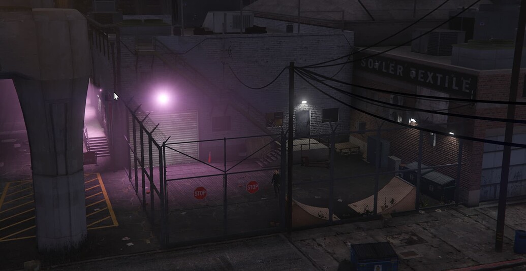 [PAID] [MLO] Popular Stree Gang Compound MLO [Gang Map] - FiveM ...