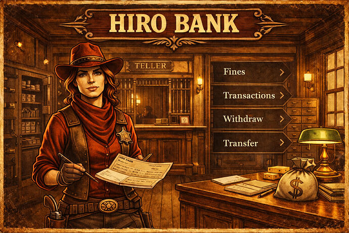 bank