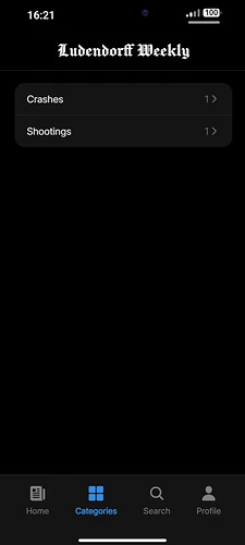 News App for LB Phone thumbnail 9