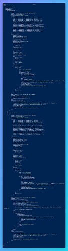 Custom Peds Placement Script Thumbnail