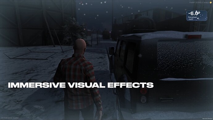 CLIMATIC VITALS - ADVANCED SURVIVAL TEMPERATURE & VEHICLE CLIMATE thumbnail 5