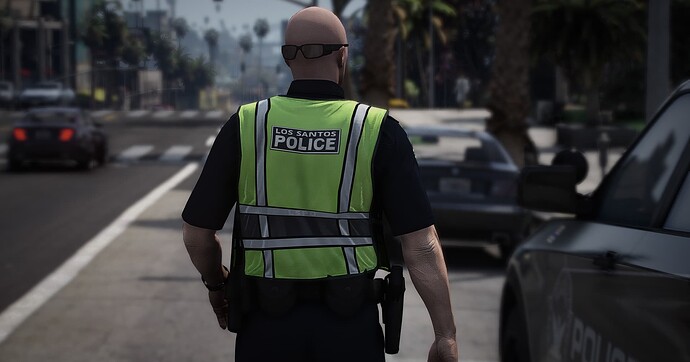 Police