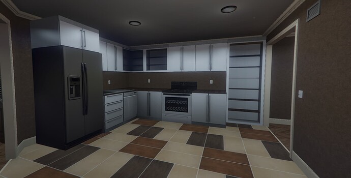 [PAID]Realistic House MLOs thumbnail 9