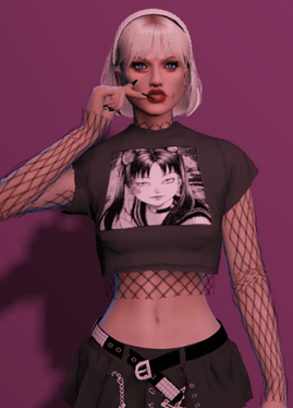 Female Top Dresses Pack 2 [OS] [35%off] thumbnail 4