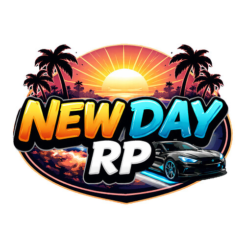New Day logo