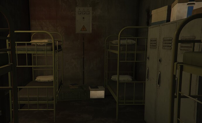 Bloodmoon Shelter [PAID] thumbnail 5