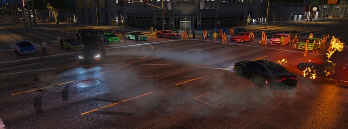 [Paid] Street Takeovers thumbnail 5