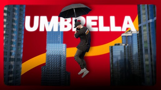 [PAID] [QB-QBX-ESX] Umbrella Glider Thumbnail