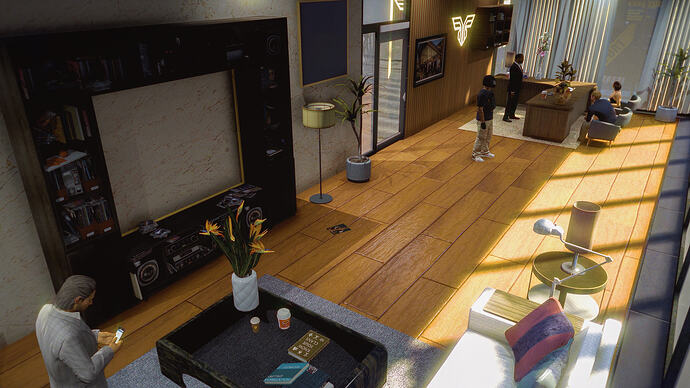 AURUM MOTORS – Luxury Dealership MLO thumbnail 6