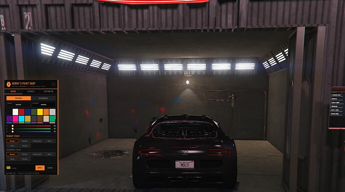 [MLO][SCRIPT] [PAID] — Benny's Original Motor Works v2 - FiveM Releases ...