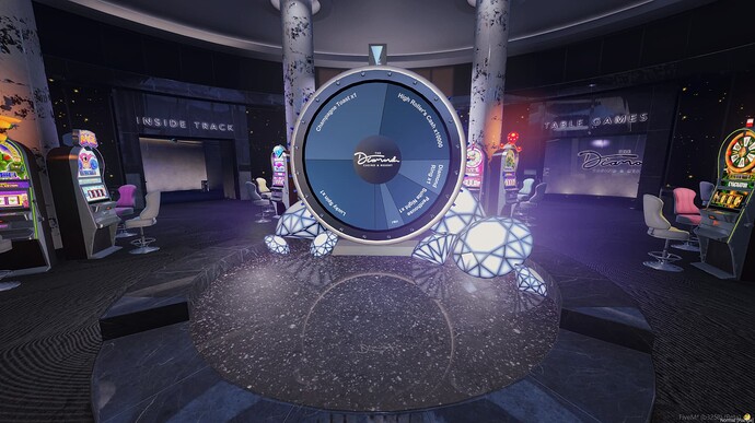 Complete Casino System thumbnail 7