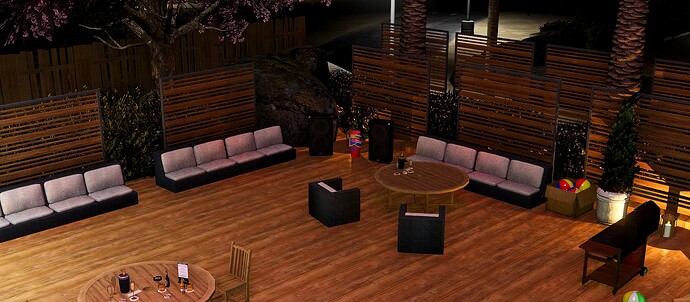 Oceanic Beach Club 2024 thumbnail 5