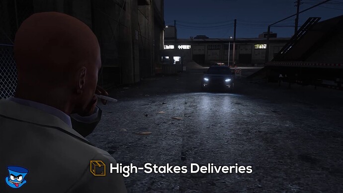 📦 mad-drugruns | Drug Manufacturing & Trafficking thumbnail 15