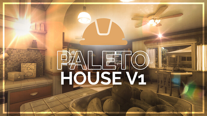 PALETO HOUSE V1