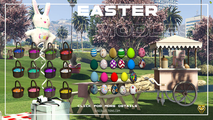 EASTER