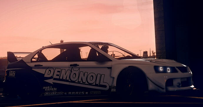 [PAID] Kuruma Zero | TOS & Lore Friendly thumbnail 11