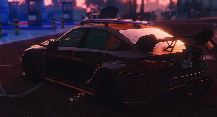 Sentinel GTS HALO | TOS & Lore Friendly thumbnail 9