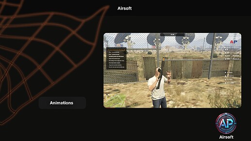 [ESX/QB][PAID] 🔫 Advance Airsoft Script | Team-Based Combat, Custom Guns, Timed Matches #Airsoft thumbnail 6