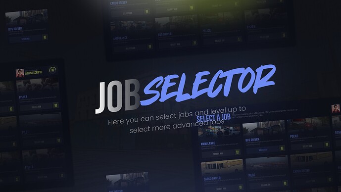 job