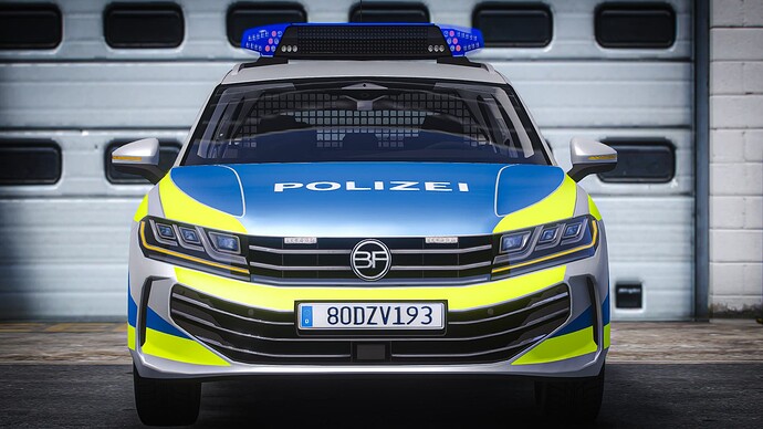 [NON-ELS+ELS]BF Vertreter FuSTW LB4 thumbnail 7