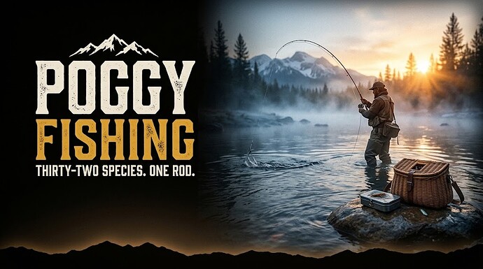 fishing