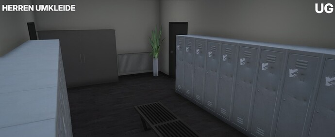 German Police Station MLO thumbnail 17