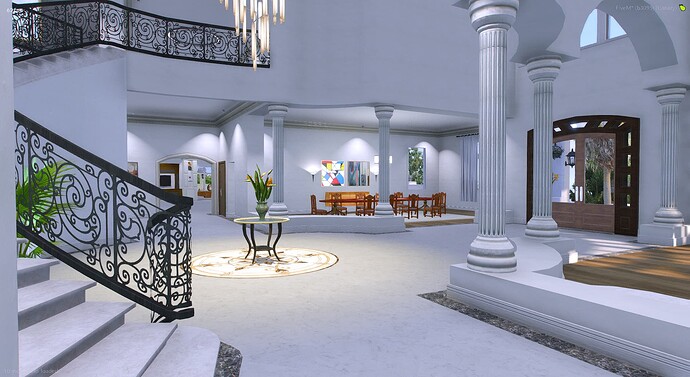 The Lost Ranch - [MLO][PAID] thumbnail 12