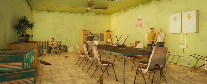 Illegal Hospital - Weed lab [MLO][PAID] thumbnail 4