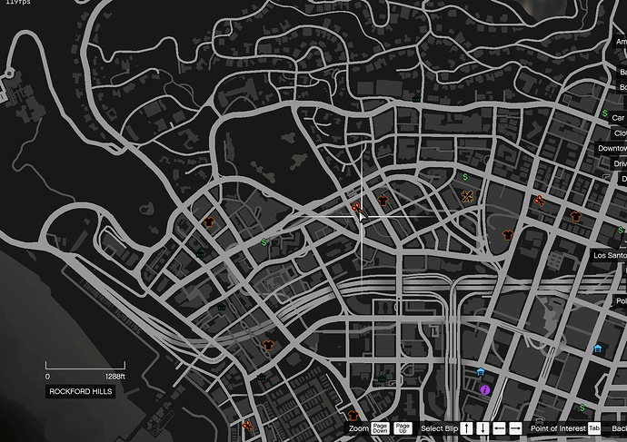 [PAID] [MLO] Luxury Dealership Rockford Hills3 thumbnail 3