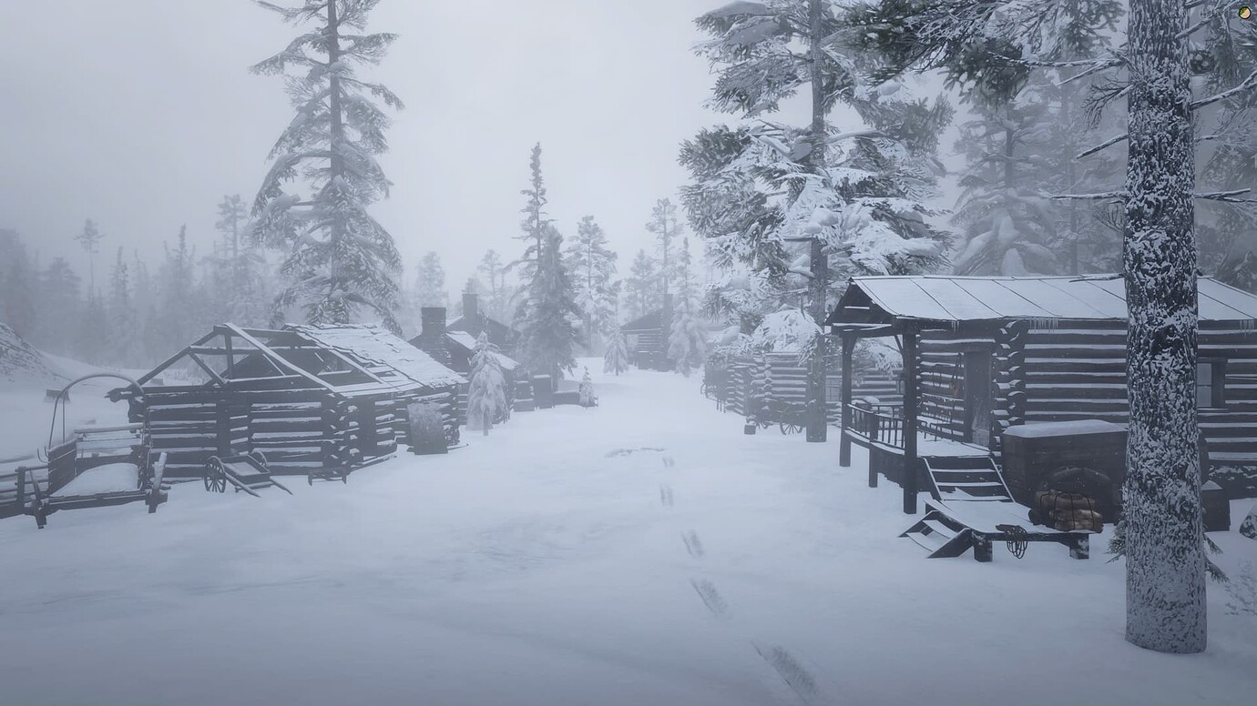[MAP] [PAID] Colter Reborn - RedM Releases - Cfx.re Community