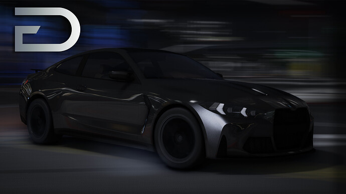 Ubermacht Sentinel XR4 Thumbnail