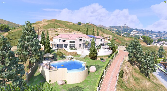 The Lost Ranch - [MLO][PAID] thumbnail 2