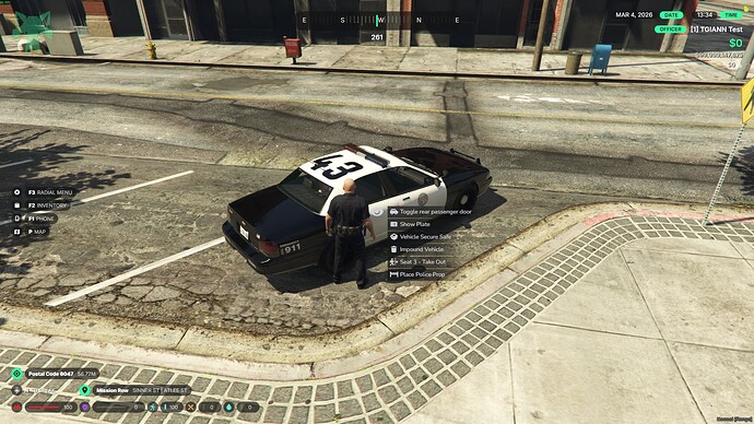 TGIANN Police Job (All in One) thumbnail 28