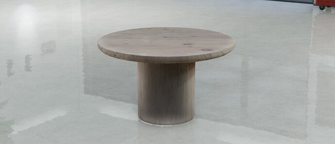 ▪ Table