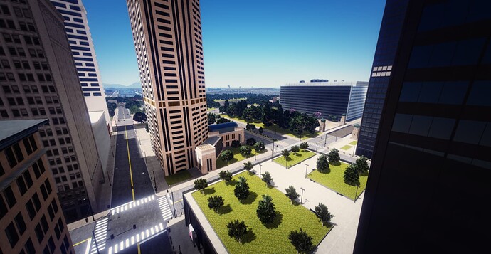 Chicago “Windy City” | Map | V1 thumbnail 131